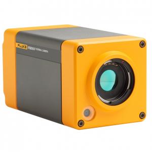 Fluke FLK-RSE600 9HZ Thermal infrared camera